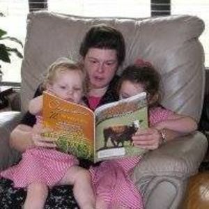 Meet your Posher, Rachel